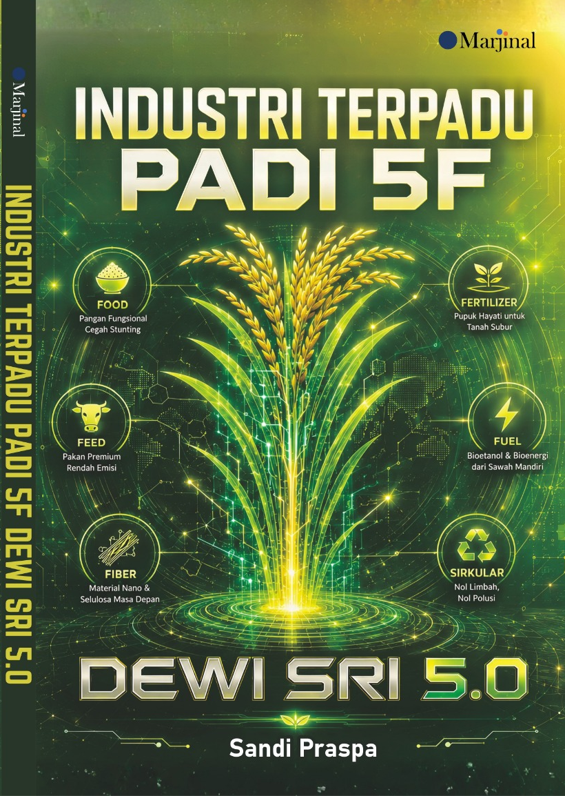 Industri Terpadu Padi 5F